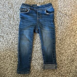 Old Navy Toddler Denim